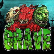 Grave Maker - Demo 7" ON SALE!