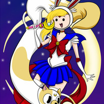 She is the One Named Fionna