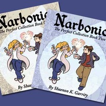 Complete Narbonic Perfect Collection