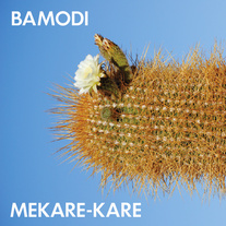 Bamodi/Mekare-kare split 7"