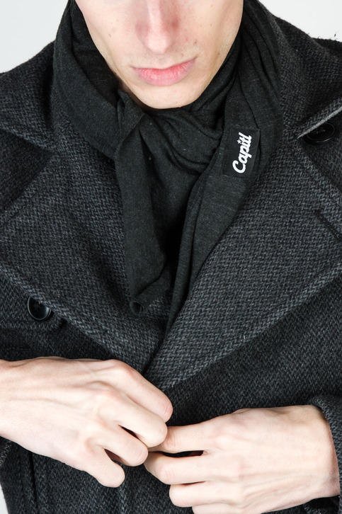 Timeless Scarf