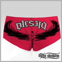 Hotshort_red_medium