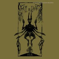 Fall of Efrafa "Elil" 2xLP