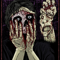 Slaughter Tales Limited Art Print