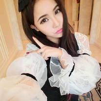 Vestido Lolita / Lolita Dress 2WH0181