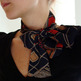 Red, Gold and Navy MultiBand by Sardinella Sardine - Thumbnail 2