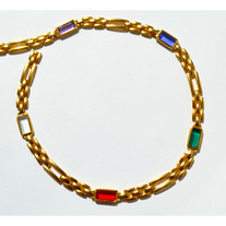 Zingara (bracelet chain)
