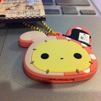 Sentimental Circus Key Holder [FS11908]