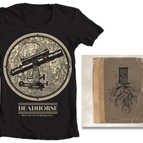 "Exploration" + LP