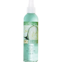 NATURALS Cucumber Melon Body Spray by Avon