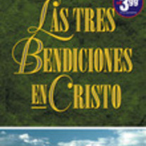 Libro: Las Tres Bendiciones En Cristo por David Yonggi Cho