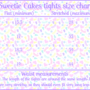 Confetti Party Tights - Thumbnail 2