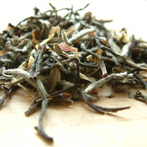 Alba Fraiser White Tea 