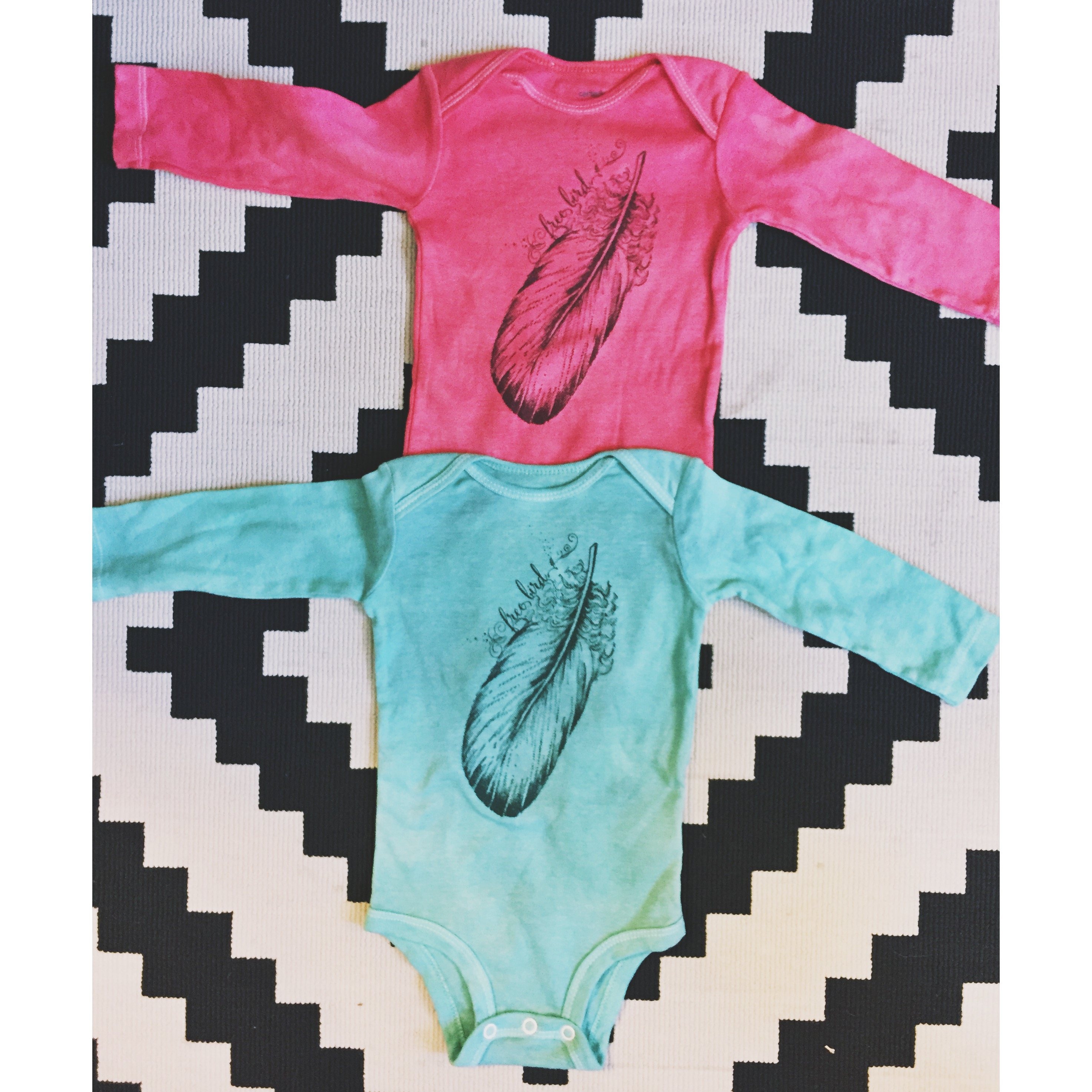 Long Sleeve Onesies on Storenvy
