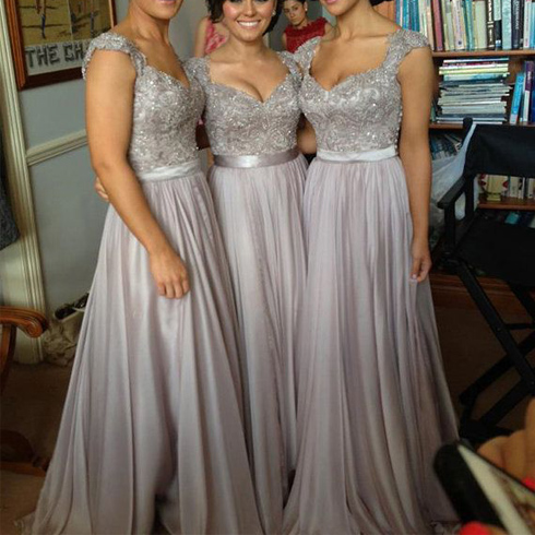 bridesmaid dresses