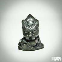 Scavenger Iron edition