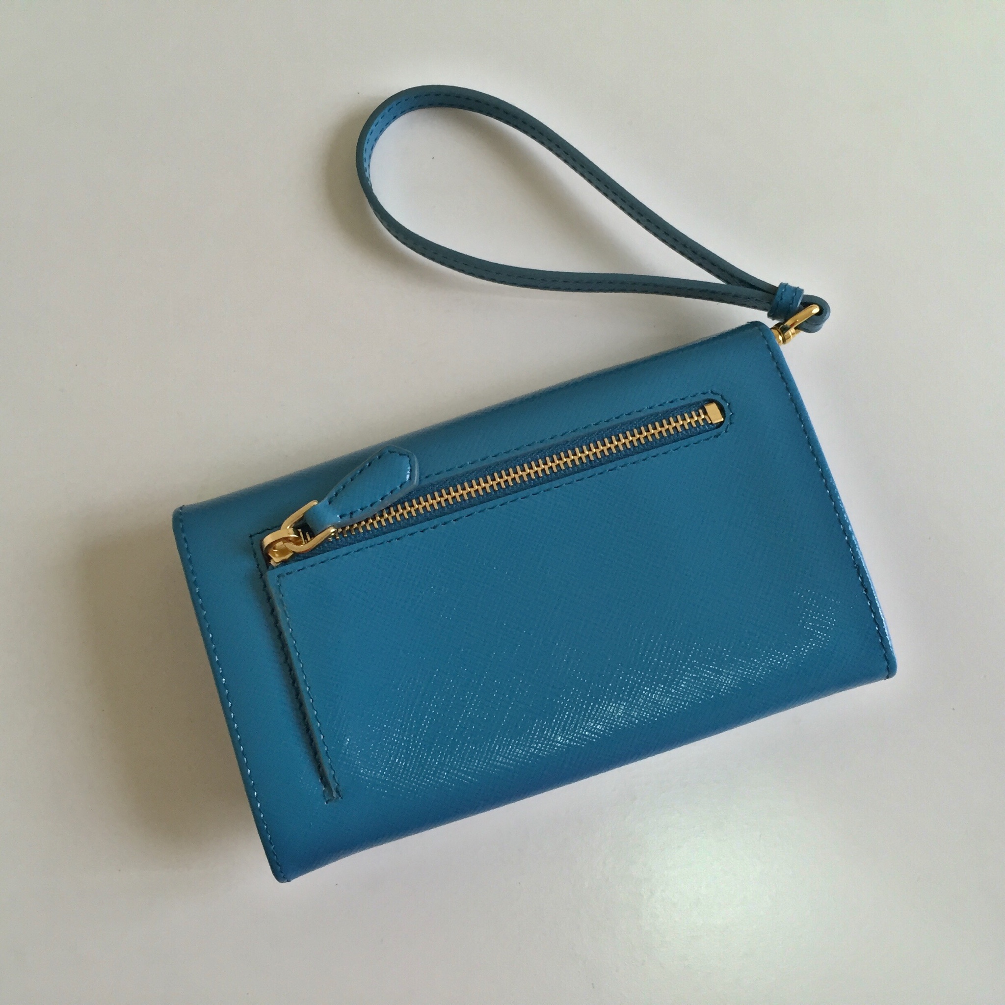 Prada Wristlet Prada Wristlet