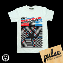 The London Police 100% Cotton