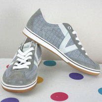 Vans Denim Shoes (Brand New)