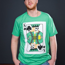 King of Clovers