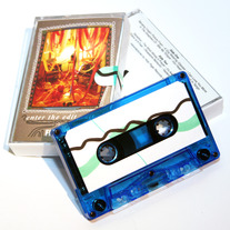 Filardo - Enter the Edit Suite (Tape)
