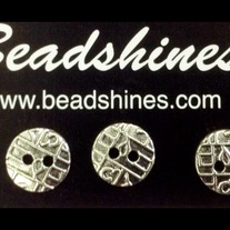 Round Button 14mm