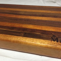 Cheeseboards