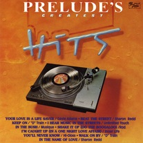 Prelude's Greatest Hits Volume 1
