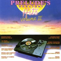 Prelude's Greatest Hits Volume 3