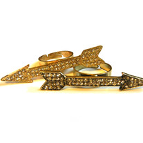 arrow ring