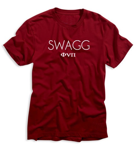 SWAGG Phi Nu Pi