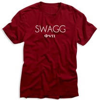 SWAGG Phi Nu Pi