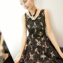 Vestido Lolita / Lolita Dress 2WH294