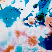 Abstract, 35mm Color