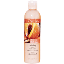 NATURALS Peach Body Lotion by Avon