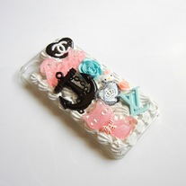 iphone 5 deco case