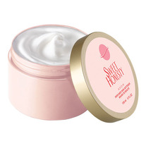 Sweet Honesty Perfumed Skin Softener by Avon