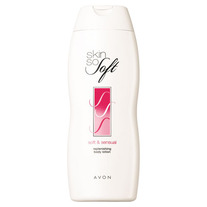 Skin So Soft Soft & Sensual Replenishing Body Lotion 
