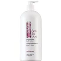 SKIN SO SOFT Soft & Sensual Replenishing Body Lotion Bonus Size