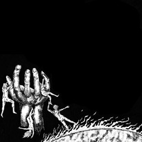 Barghest / False Split LP [Gilead]