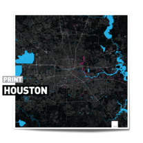 HOUSTON