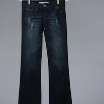 Joes Jeans- The Rockstar Flare Studded Pocket