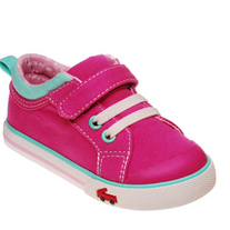 See Kai Run - Stevie, Pink