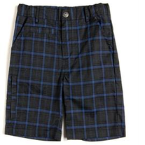 Appaman Boys Black Board Shorts
