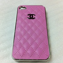 New Luxury Designer Sheep Leather iPhone Case Cover