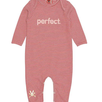 No Added Sugar Playsuit- Perfect - Tea Rose