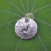 Initial Charm medium