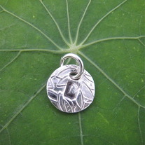 Initial Charm small
