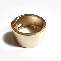 Ponytail Cuff