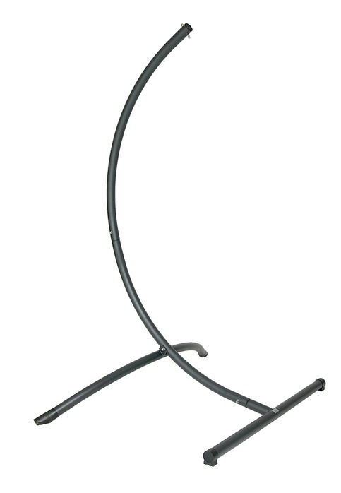 Hanging Chair C-Frame Stand